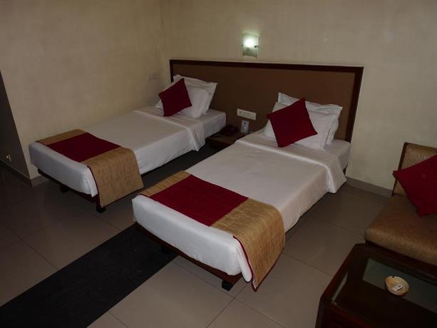 Hotel Atithi Guwahati