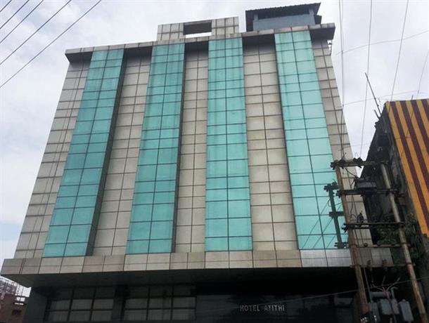 Hotel Atithi Guwahati