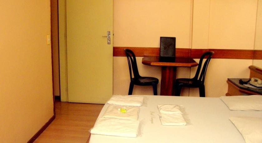 Hotel Paraguai Adult Only