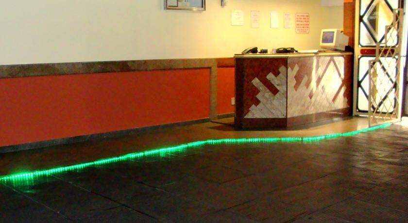 Hotel Paraguai Adult Only