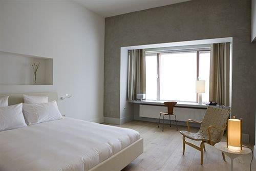 Hotel Wu Wei