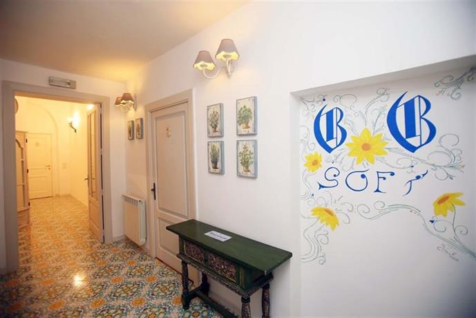 B&B Sofi