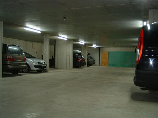 Hotel Le Alpi