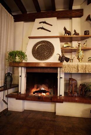 Rodopi Hotel