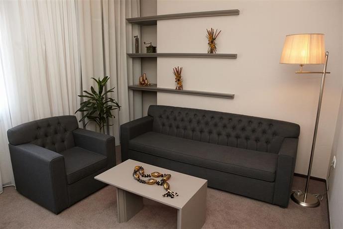 Rodopi Hotel