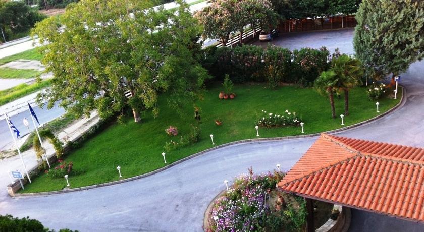 Rodopi Hotel