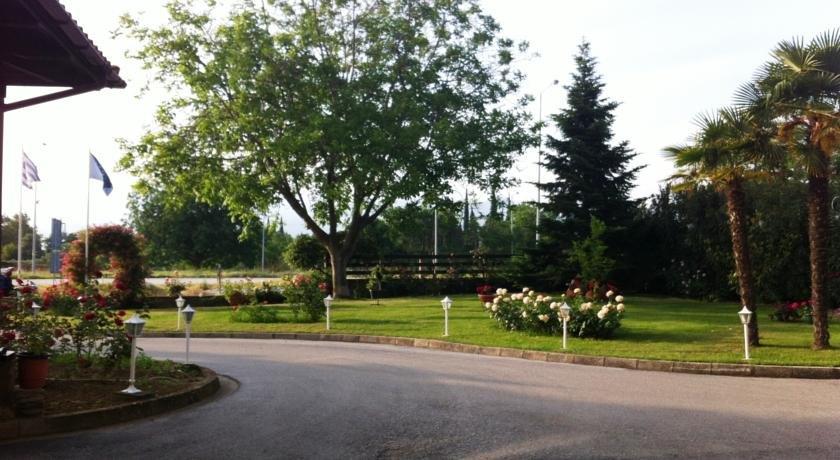 Rodopi Hotel
