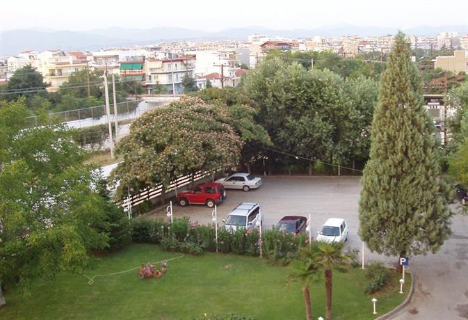 Rodopi Hotel