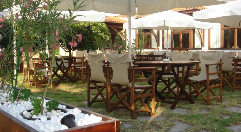 Rodopi Hotel
