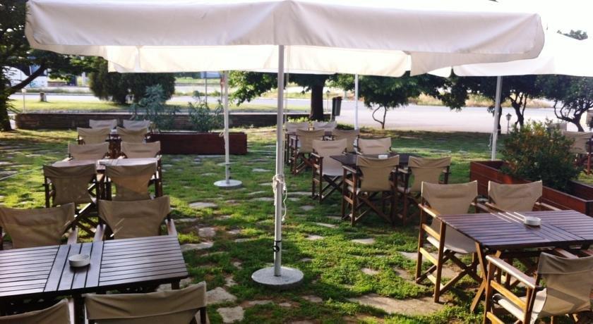 Rodopi Hotel