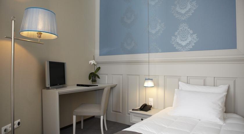 Rodopi Hotel