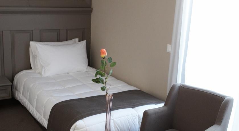 Rodopi Hotel