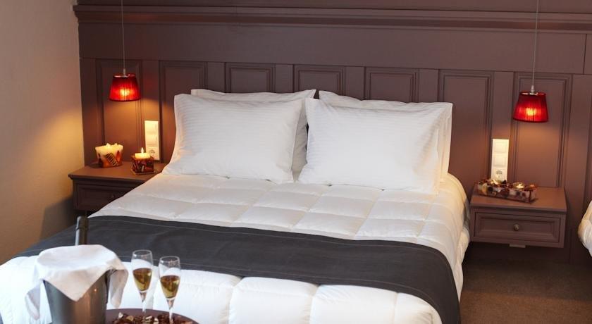 Rodopi Hotel