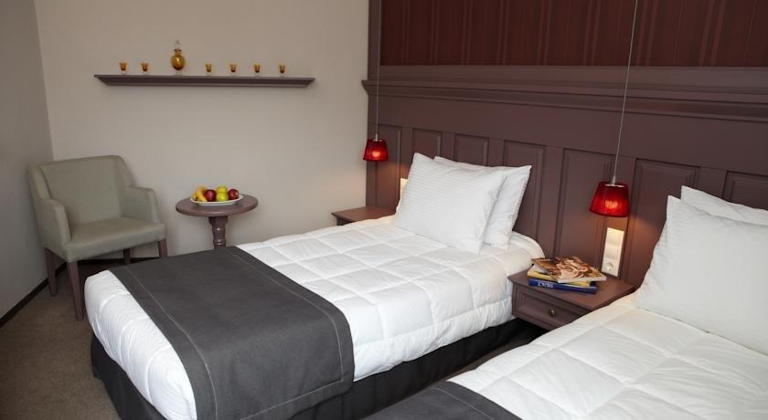 Rodopi Hotel
