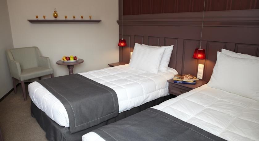 Rodopi Hotel