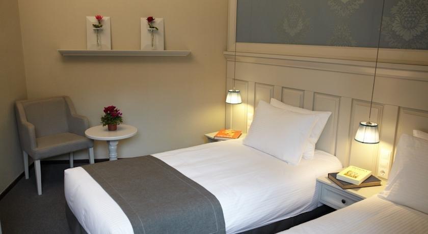 Rodopi Hotel