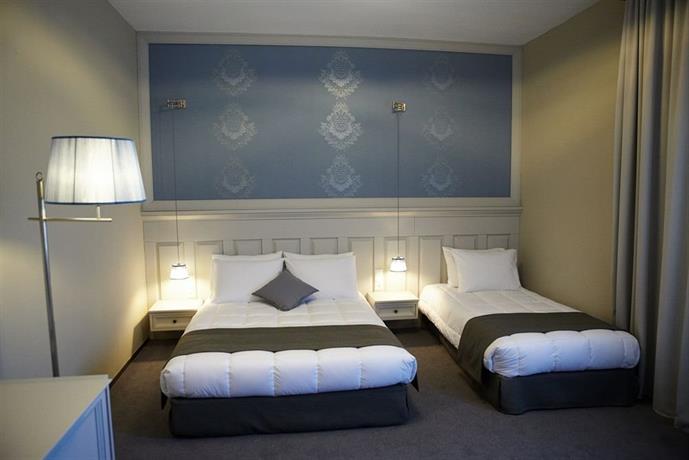 Rodopi Hotel