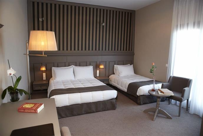 Rodopi Hotel