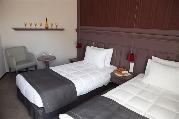 Rodopi Hotel