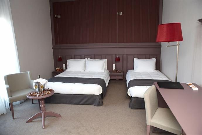 Rodopi Hotel