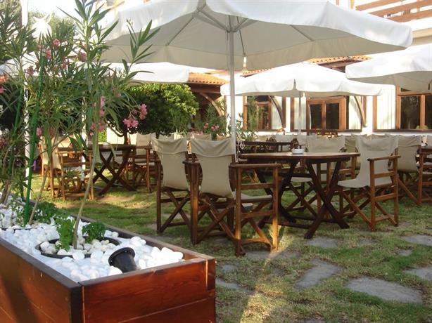 Rodopi Hotel