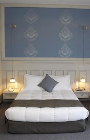 Rodopi Hotel