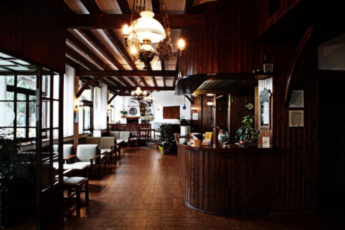 Rodopi Hotel