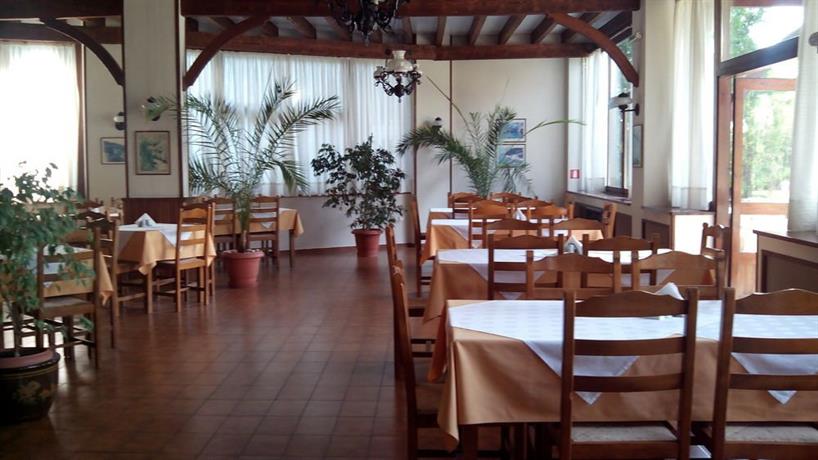 Rodopi Hotel