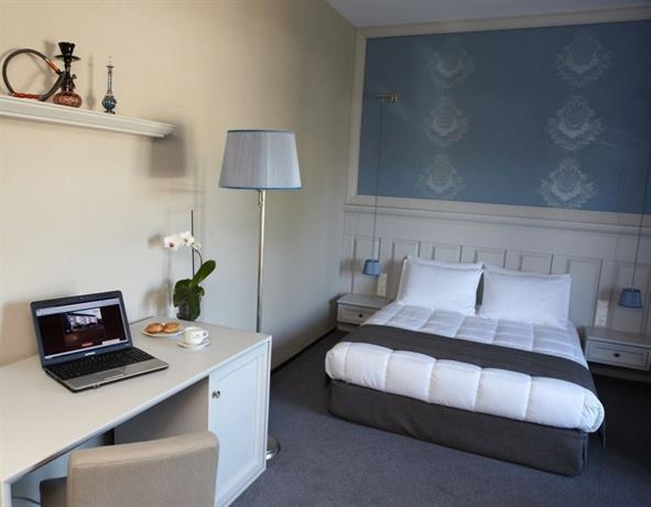 Rodopi Hotel