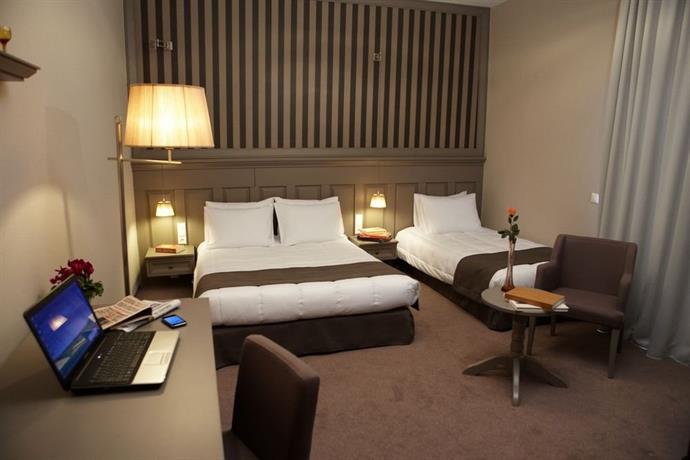 Rodopi Hotel