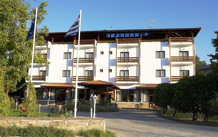Rodopi Hotel