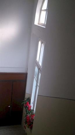 B&B I Ghiri Bergamo