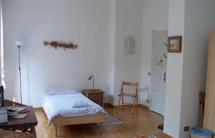 B&B I Ghiri Bergamo