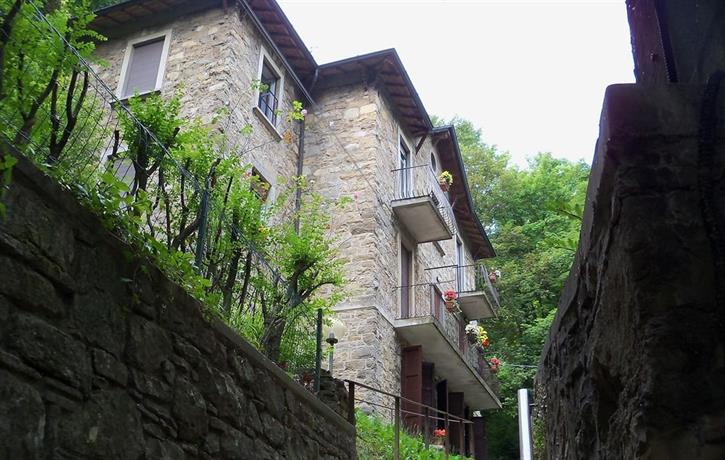 B&B I Ghiri Bergamo