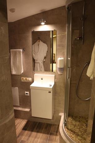 Гостиница Экспедиция