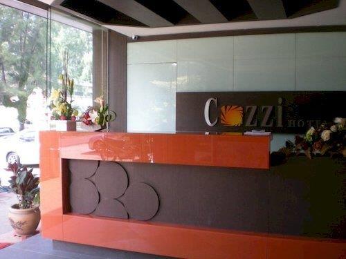 Cozzi Hotel