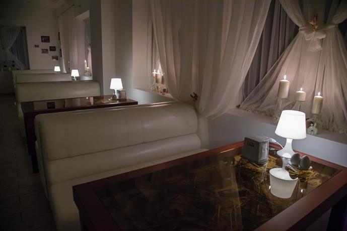 Гостевой дом Alex Home