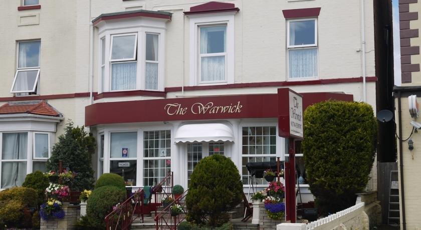 The Warwick Southport Wayfarers Arcade United Kingdom thumbnail