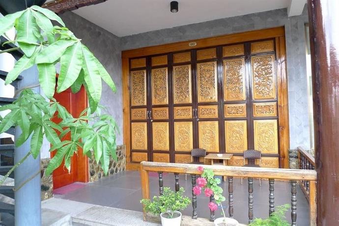 Dali Wanghaiting Guesthouse