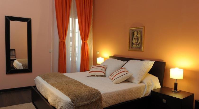 B&B Alexander