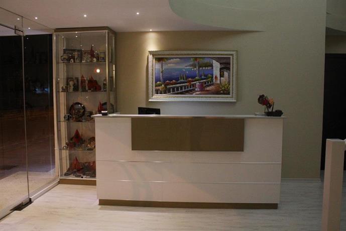 Beva Hotel