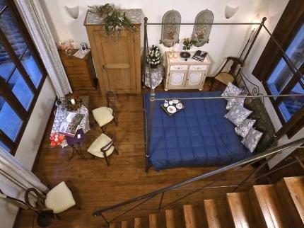 Palazzo Uguccioni Apartments