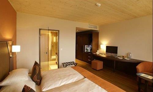 Hotel & Spa Larimar