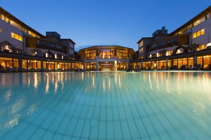 Hotel & Spa Larimar