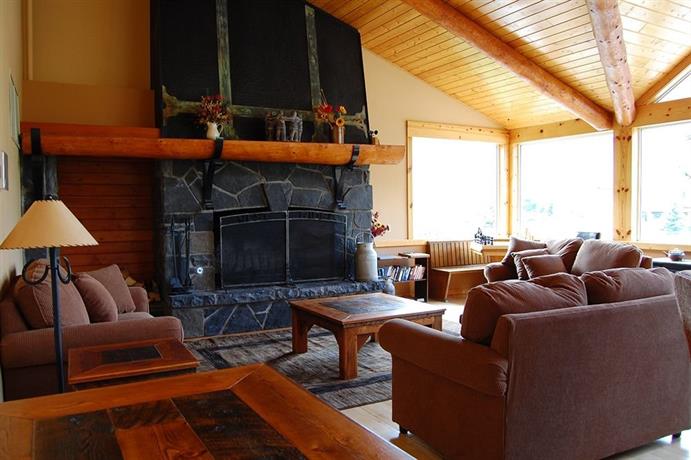 Canmore Rocky Mountain Inn