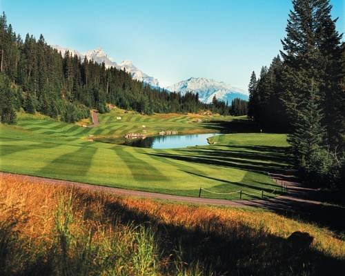 Canmore Rocky Mountain Inn