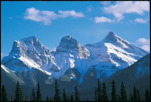 Canmore Rocky Mountain Inn