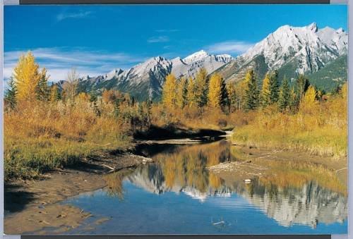 Canmore Rocky Mountain Inn