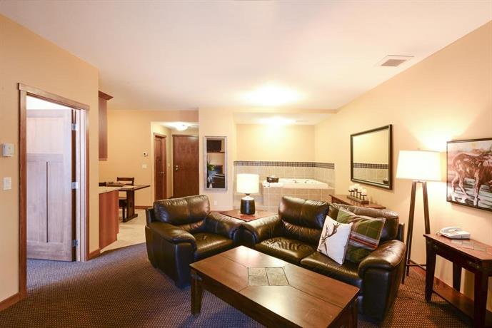 Canmore Rocky Mountain Inn
