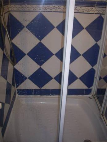Hostal Pacios